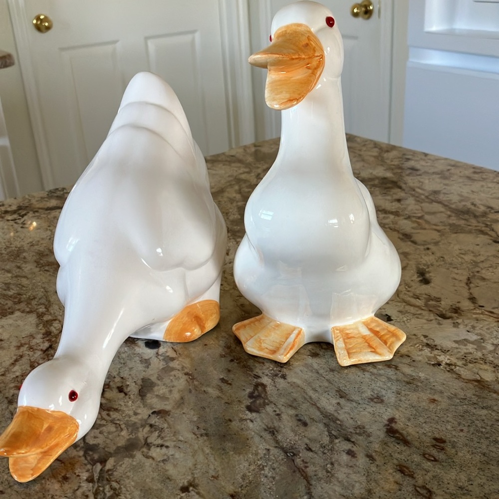 2 Ducks - Picture 4 of 4